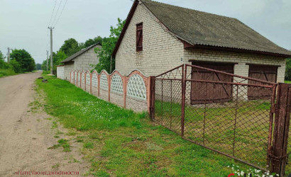 Купить дом, Бенякони, Вокзальная, 12 соток. Фото 17