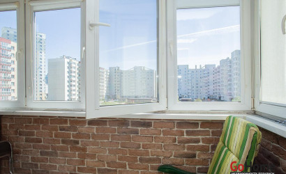 Купить 3-комнатную квартиру, Минск, Камайская ул., 14(Центральный район). Фото 11