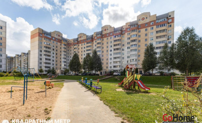 Купить 2-комнатную квартиру, Минск, Чичурина ул., 14 (Фрунзенский район). Фото 15