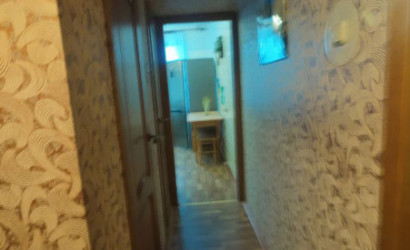 Купить 1-комнатную квартиру, Минск, Герасименко, 20 (Заводской район). Фото 5