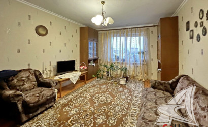 Купить 3-комнатную квартиру, Брест, Вулька, ул. Сябровская. Фото 1