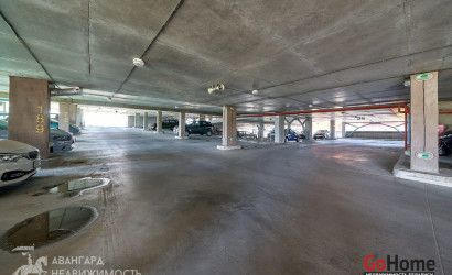 Продажа помещения, Минск, Притыцкого ул., 158/А,  12.7 кв.м.. Фото 8