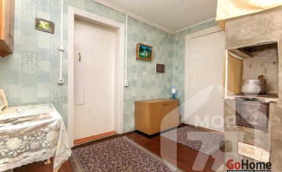 Купить дом в деревне, МЕЛИОРАТОР, 9.86 соток. Фото 10