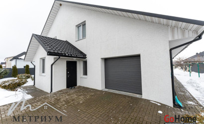 Купить дом, Фаниполь, Вязанская ул., 12 соток. Фото 30