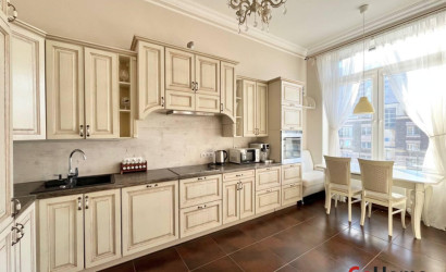 Снять 4-комнатную квартиру, Минск, Петра Мстиславца ул. 2 (Первомайский район). Фото 3