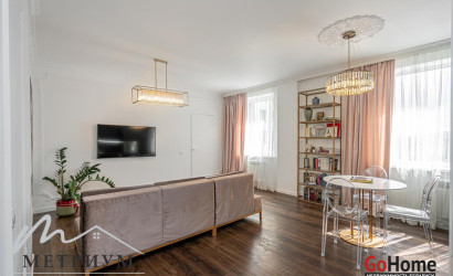 Купить 2-комнатную квартиру, Минск, Победителей просп., 135/Б(Центральный район). Фото 5