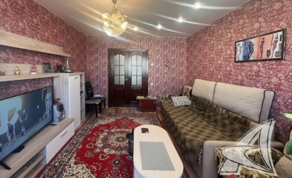 Купить 3-комнатную квартиру, Брест, Южный, ул. Пронягина. Фото 4