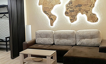 Снять 2-комнатную квартиру на сутки, Витебск, ул. Ленина , д. 3. Фото 3