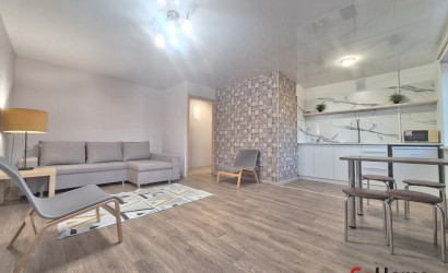 Снять 2-комнатную квартиру на сутки, Минск, ул. Буденного, д. 28 (Партизанский район). Фото 13