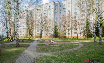 Купить 3-комнатную квартиру, Минск, Мазурова ул., 16 (Фрунзенский район). Фото 7