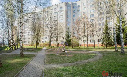 9-этаж.(60.6 м2), Минск(Пушкина просп., 36)