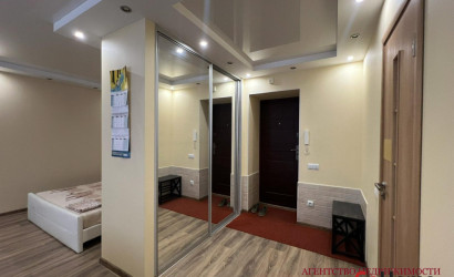 Купить 1-комнатную квартиру, Брест, ул. Карбышева, д. . Фото 6