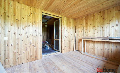 Купить дом, Ружамполь, Лесная ул., 25 соток. Фото 34