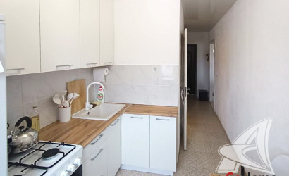 Купить 1-комнатную квартиру, Брест, Гобк, ул. Героев обороны Брестской крепости. Фото 5