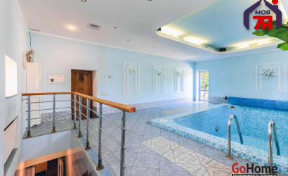 Купить дом, Юхновка, Чистая ул., 25 соток. Фото 38