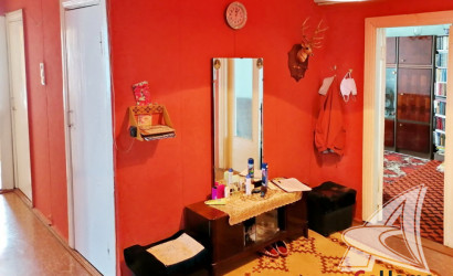 Купить 4-комнатную квартиру, Минковичи, , . Фото 13