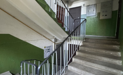 Купить 1-комнатную квартиру, Минск, Мавра ул., 42 (Фрунзенский район). Фото 2