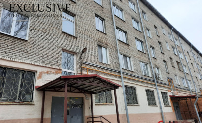 Купить 4-комнатную квартиру, Новополоцк, Калинина ул., 20. Фото 11
