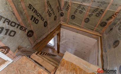 Купить дом в деревне, ДРУЖБА В БОЯРАХ, 6 соток. Фото 16