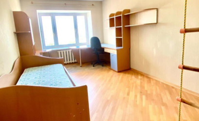 Купить 4-комнатную квартиру, Минск, Славинского ул., 8/А(Первомайский район). Фото 9