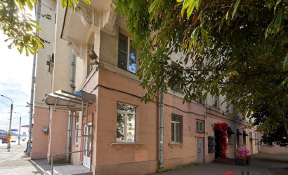 Купить 3-комнатную квартиру, Минск, Московская ул., 16 (Московский район). Фото 8