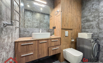 Снять 3-комнатную квартиру, Минск, Победителей, 115 (Центральный район). Фото 12