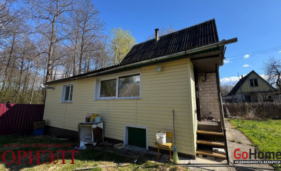 Купить дачу, СТ Виктория, 10.37 соток. Фото 2