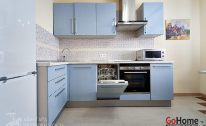 Купить 1-комнатную квартиру, Минск, Мястровская ул., 12 (Центральный район). Фото 15