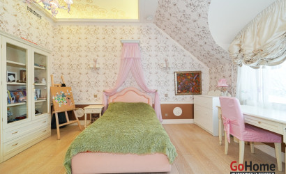 Купить коттедж, Минск, ул. Веснинка, д. 7, 25 соток. Фото 15