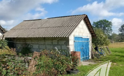 Купить дом, Пелище, Пелищенский с/с, 25 соток. Фото 4