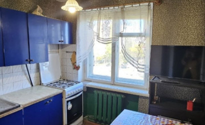 Купить 2-комнатную квартиру, Бобруйск, Пролетарская, 25. Фото 4