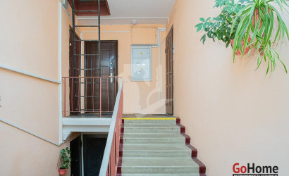 Купить 2-комнатную квартиру, Минск, Рокоссовского просп., 7(Ленинский район). Фото 22
