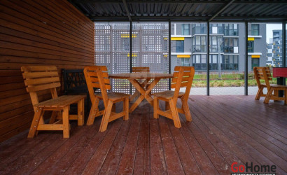 Купить 1-комнатную квартиру, Копище, Миля ул., 2. Фото 43