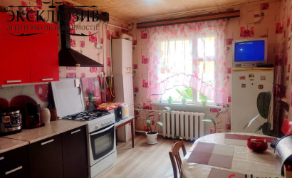 Купить дом, Береза, Народная ул., 17, 14.85 соток. Фото 17