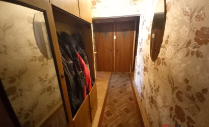 Купить 4-комнатную квартиру, Новополоцк, Молодежная ул., 94. Фото 13