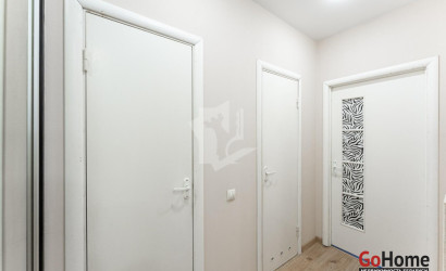 Купить 1-комнатную квартиру, Минск, Судмалиса ул., 22/А(Ленинский район). Фото 12