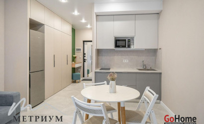 Купить 1-комнатную квартиру, Минск, Белградская ул., 16 (Октябрьский район). Фото 28