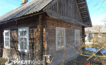 Купить дом, Голдово, Украинская ул., 27, 25 соток. Фото 1