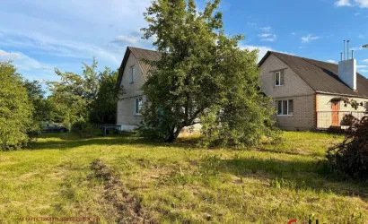  1-этаж.(154 м2), Барановичи(Димитрова)
