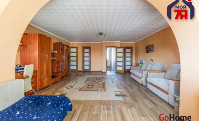 Купить дом, Марьина Горка, Пролетарская ул., 9 соток. Фото 15