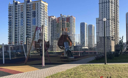 Купить 2-комнатную квартиру, Минск, ул. Жореса Алферова, д. 3 (Октябрьский район). Фото 6