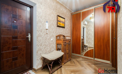 Купить 1-комнатную квартиру, Минск, Крупской ул., 23 (Заводской район). Фото 13