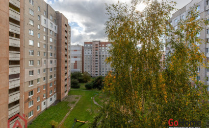 Купить 2-комнатную квартиру, Минск, Рафиева, 85 (Московский район). Фото 5