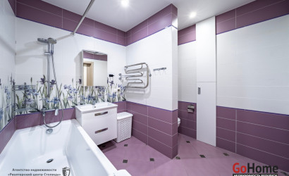 Купить 1-комнатную квартиру, Минск, Литературная, 22(Советский район). Фото 24