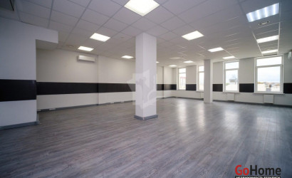 Аренда офиса, Минск, Лучины ул., 5,  от 112.4 до 203.8 кв.м.. Фото 1