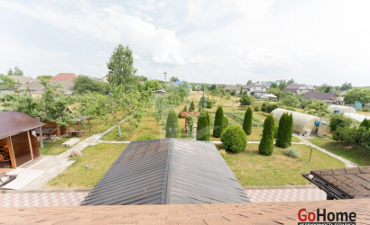 Купить дом, Клочки, 18 соток. Фото 14