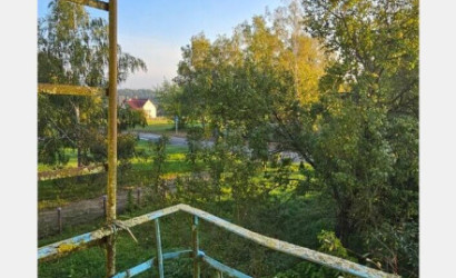 Купить 2-комнатную квартиру, Деревная, Школьная ул., 19. Фото 19