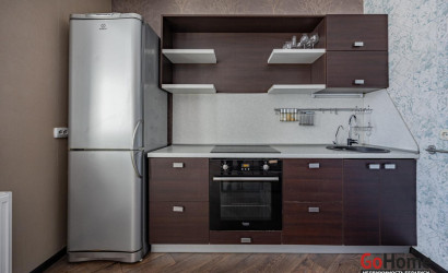 Купить 1-комнатную квартиру, Минск, Неманская ул., 5 (Фрунзенский район). Фото 9