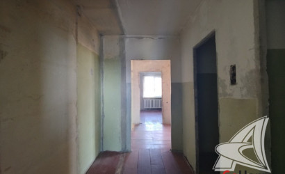 Купить 3-комнатную квартиру, Кобрин, , . Фото 14