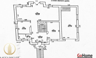 Купить коттедж, Прилукская Слобода, Слободская, 27, 15.2 соток. Фото 8